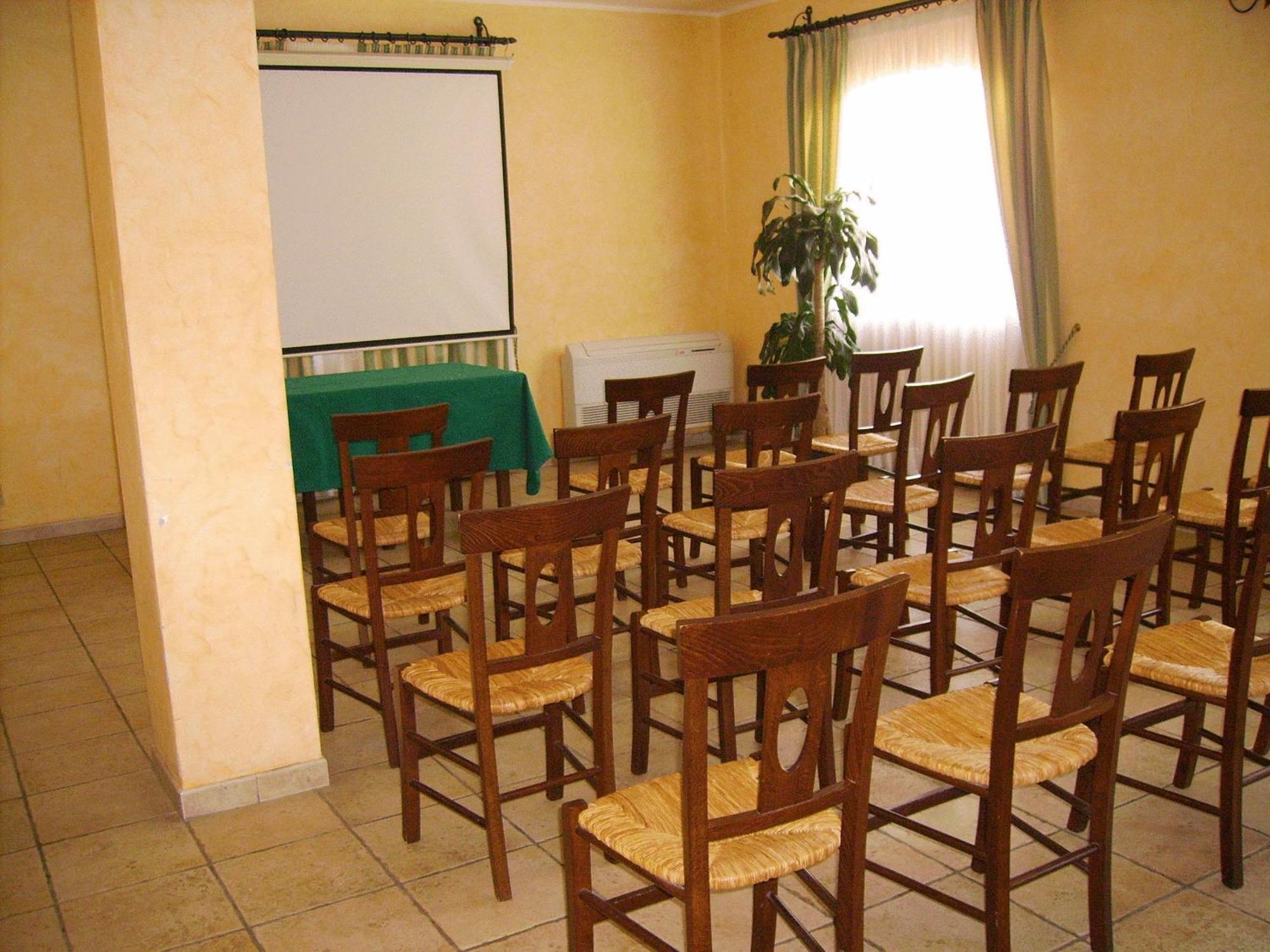 Hotel Perda Rubia San Giovanni Suèrgiu Екстериор снимка